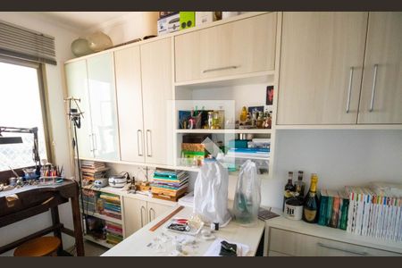 Apartamento à venda com 142m², 3 quartos e 3 vagasEdicula
