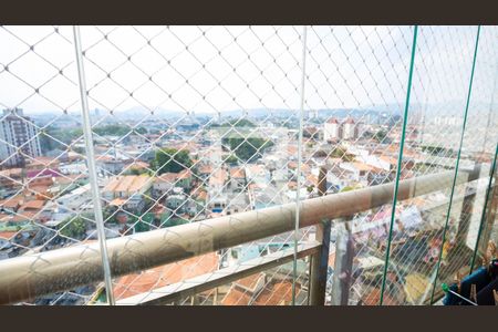 Apartamento à venda com 142m², 3 quartos e 3 vagasVista Sacada da Suíte