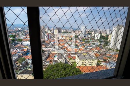 Apartamento à venda com 142m², 3 quartos e 3 vagasVista Quarto 1