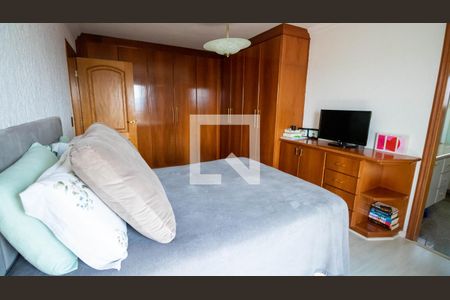 Apartamento à venda com 142m², 3 quartos e 3 vagasSuíte