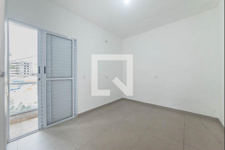 Suíte 1 de casa para alugar com 2 quartos, 100m² em Vila Nair, São Paulo