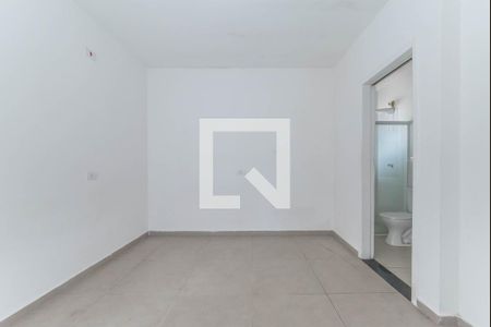 Suíte 1 de casa para alugar com 2 quartos, 100m² em Vila Nair, São Paulo