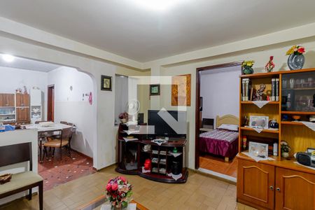 Casa à venda com 260m², 3 quartos e 5 vagas Casa à venda com 260m², 3 quartos e 5 vagasSala Casa 1