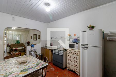 Casa à venda com 260m², 3 quartos e 5 vagas Casa à venda com 260m², 3 quartos e 5 vagasCozinha Casa 1