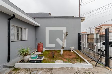 Casa à venda com 260m², 3 quartos e 5 vagas Casa à venda com 260m², 3 quartos e 5 vagasGaragem