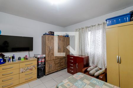 Casa à venda com 260m², 3 quartos e 5 vagas Casa à venda com 260m², 3 quartos e 5 vagasQuarto Casa 2