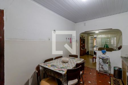 Casa à venda com 260m², 3 quartos e 5 vagas Casa à venda com 260m², 3 quartos e 5 vagasCozinha Casa 1