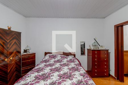 Casa à venda com 260m², 3 quartos e 5 vagas Casa à venda com 260m², 3 quartos e 5 vagasQuarto Casa 1