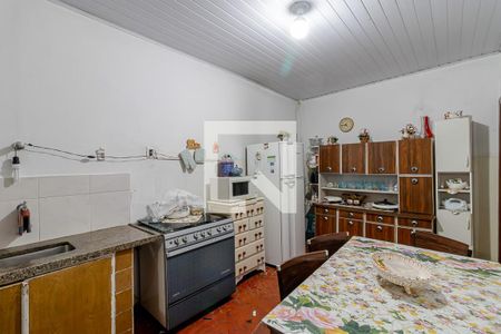 Casa à venda com 260m², 3 quartos e 5 vagas Casa à venda com 260m², 3 quartos e 5 vagasCozinha Casa 1