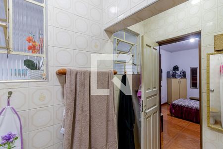 Casa à venda com 260m², 3 quartos e 5 vagas Casa à venda com 260m², 3 quartos e 5 vagasBanheiro da Suíte Casa 1