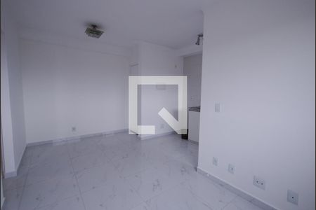 Sala de apartamento à venda com 1 quarto, 30m² em Cambuci, São Paulo