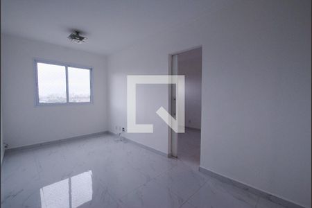 Sala de apartamento à venda com 1 quarto, 30m² em Cambuci, São Paulo