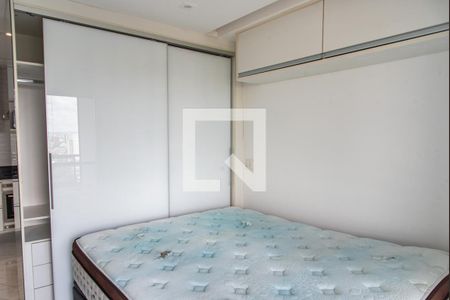 Quarto de apartamento para alugar com 1 quarto, 36m² em Cambuci, São Paulo