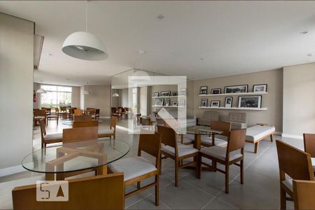 Apartamento à venda com 62m², 1 quarto e 1 vagaÁrea Comum