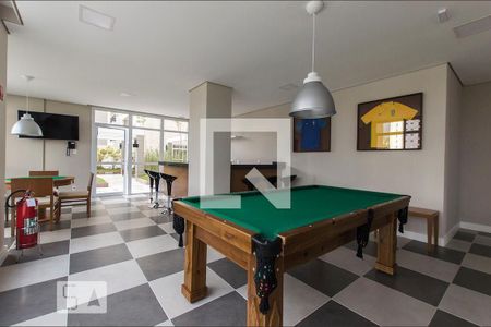 Apartamento à venda com 62m², 1 quarto e 1 vagaÁrea Comum