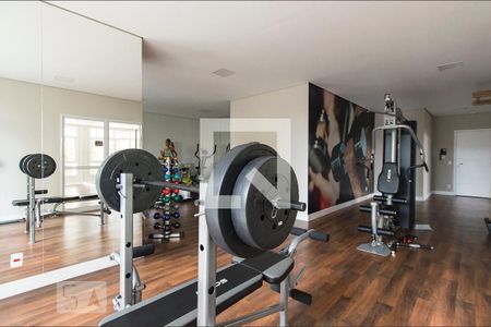 Apartamento à venda com 62m², 1 quarto e 1 vagaÁrea Comum