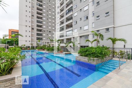 Apartamento à venda com 62m², 1 quarto e 1 vagaÁrea Comum