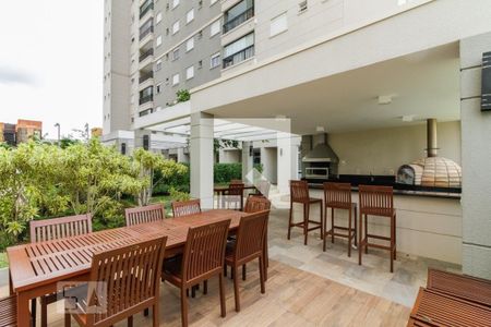 Apartamento à venda com 62m², 1 quarto e 1 vagaÁrea Comum