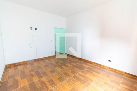 Studio de casa para alugar com 1 quarto, 45m² em Parque Sao Rafael, São Paulo