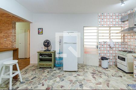 Apartamento à venda com 172m², 3 quartos e 1 vagaCozinha