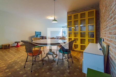 Sala de apartamento à venda com 3 quartos, 172m² em Bela Vista, São Paulo