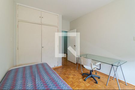 Apartamento à venda com 172m², 3 quartos e 1 vagaQuarto 3