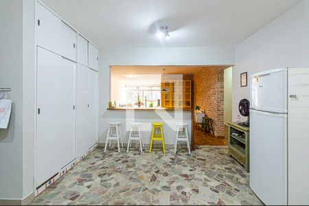 Apartamento à venda com 172m², 3 quartos e 1 vagaCozinha