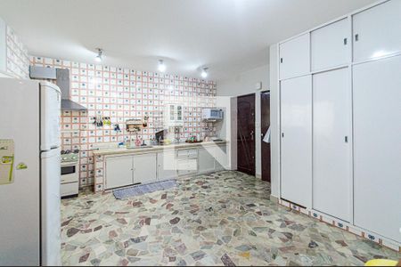 Apartamento à venda com 172m², 3 quartos e 1 vagaCozinha