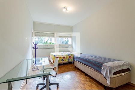 Apartamento à venda com 172m², 3 quartos e 1 vagaQuarto 3