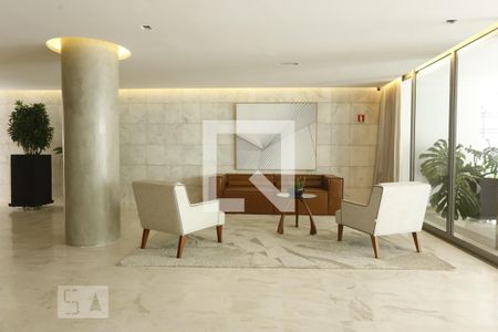 Apartamento à venda com 172m², 3 quartos e 1 vagaHall de Entrada