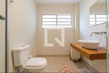 Apartamento à venda com 172m², 3 quartos e 1 vagaBanheiro da Suíte