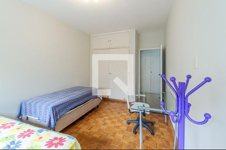Apartamento à venda com 172m², 3 quartos e 1 vagaQuarto 3