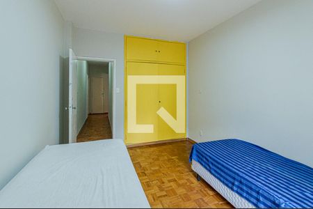 Apartamento à venda com 172m², 3 quartos e 1 vagaQuarto 2