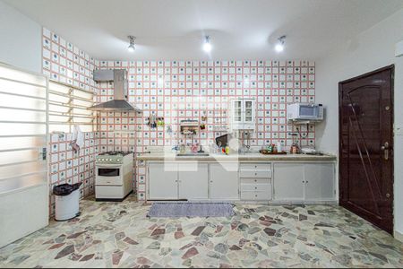 Apartamento à venda com 172m², 3 quartos e 1 vagaCozinha