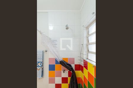 Apartamento à venda com 172m², 3 quartos e 1 vagaBanheiro Social