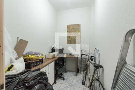 Apartamento à venda com 172m², 3 quartos e 1 vagaQuarto de Serviço