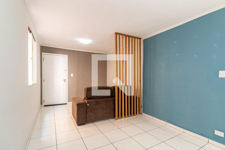Sala de apartamento à venda com 2 quartos, 65m² em Jardim Guarulhos, Guarulhos