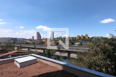 Vista de apartamento para alugar com 2 quartos, 38m² em Vila Nova das Belezas, São Paulo
