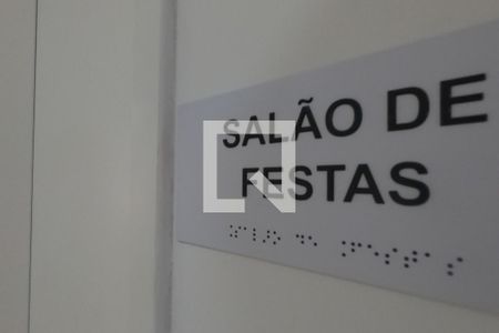Apartamento para alugar com 38m², 2 quartos e sem vagaÁrea Comum