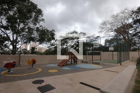 Apartamento para alugar com 38m², 2 quartos e sem vagaÁrea Comum