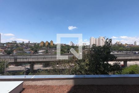 Apartamento para alugar com 38m², 2 quartos e sem vagaQuarto - Vista