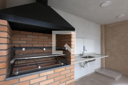 Apartamento para alugar com 38m², 2 quartos e sem vagaÁrea Comum