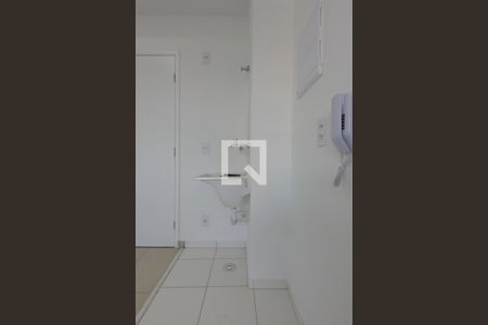 Apartamento para alugar com 38m², 2 quartos e sem vagaÁrea de Serviço