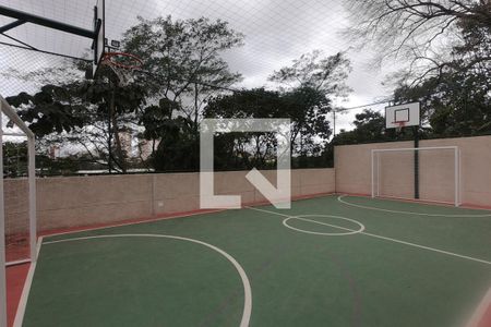 Apartamento para alugar com 38m², 2 quartos e sem vagaÁrea Comum