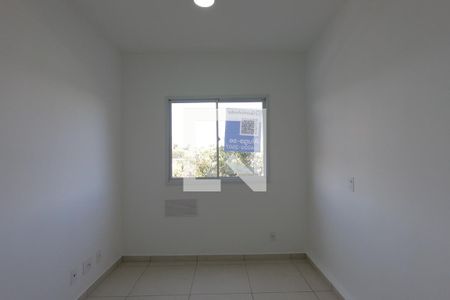 Sala de apartamento para alugar com 2 quartos, 38m² em Vila Nova das Belezas, São Paulo