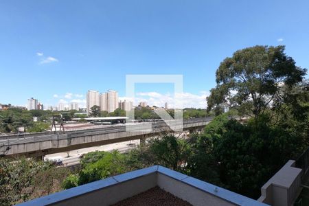 Apartamento para alugar com 38m², 2 quartos e sem vagaQuarto 2 _ Vista