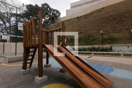 Apartamento para alugar com 38m², 2 quartos e sem vagaÁrea Comum