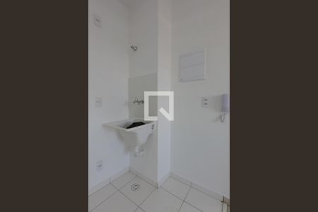 Apartamento para alugar com 38m², 2 quartos e sem vagaÁrea de Serviço