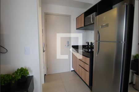 Apartamento para alugar com 21m², 1 quarto e sem vagaCozinha