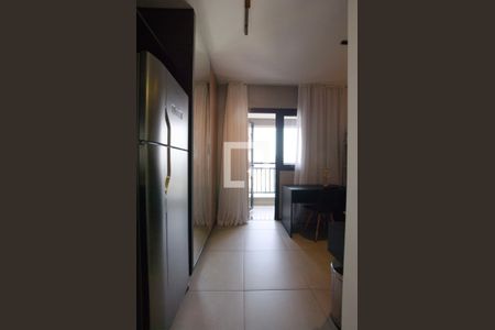 Apartamento para alugar com 21m², 1 quarto e sem vagaCozinha